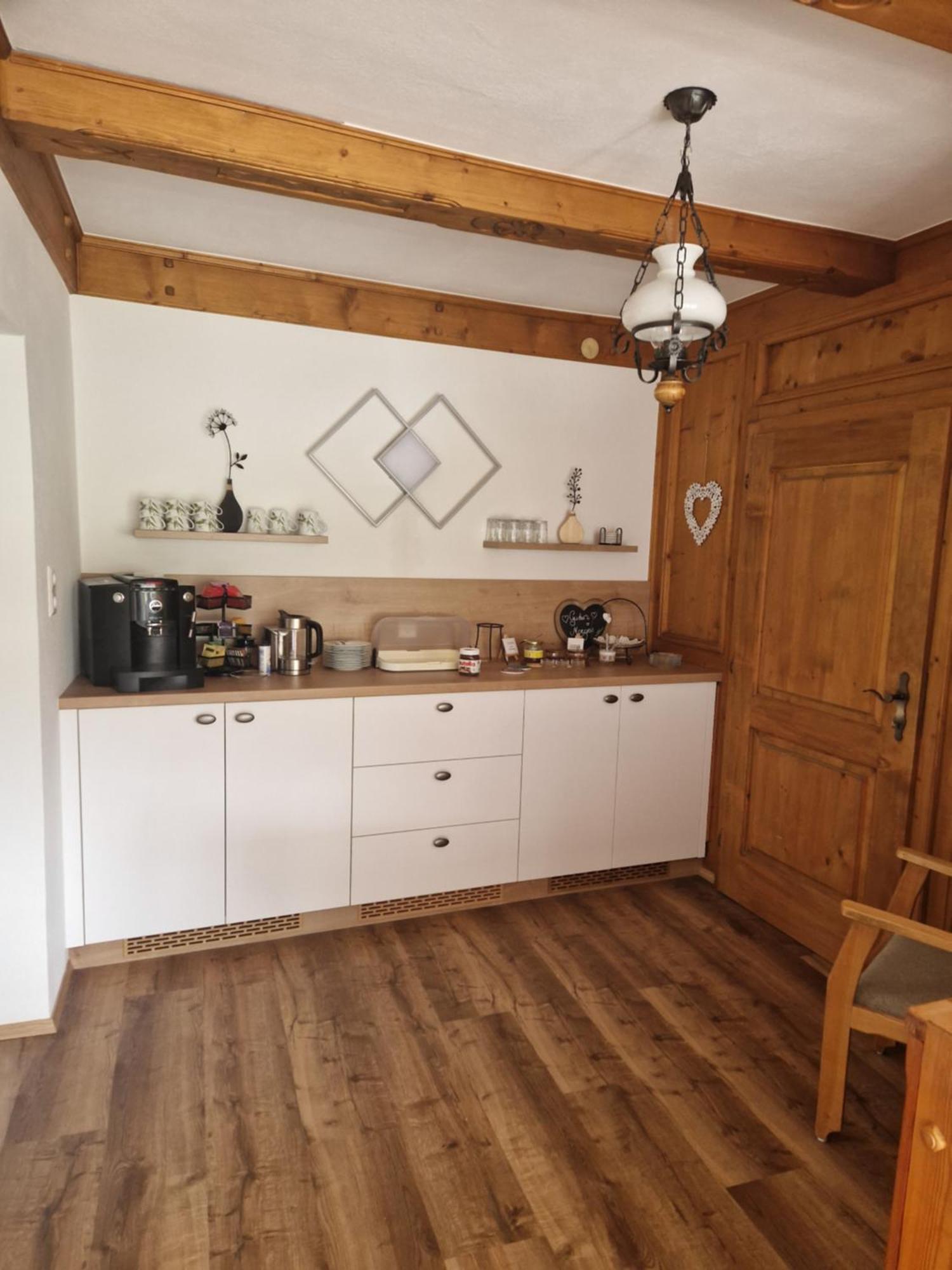 Haus Rupitsch Hotel Winklern  ภายนอก รูปภาพ