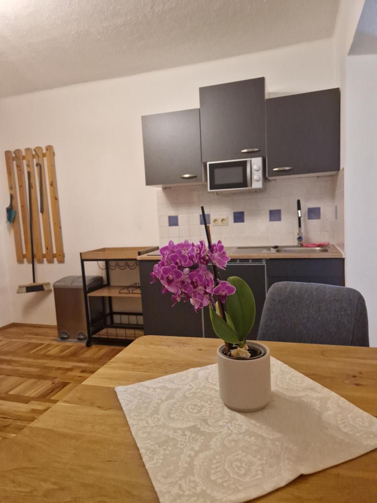 Haus Rupitsch Hotel Winklern  ภายนอก รูปภาพ